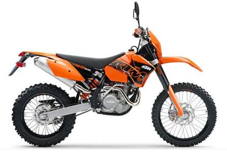 Dirt Bikes | Born to Ride
