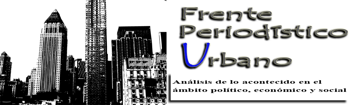 Frente Periodistico Urbano