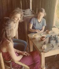 Janet, Leslie and Bets