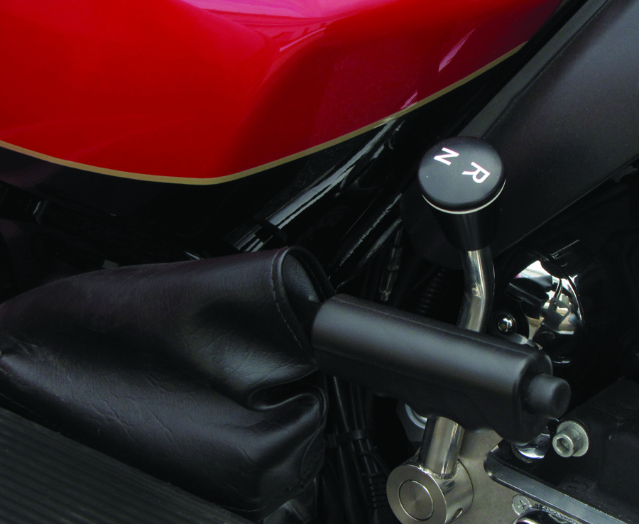 VTwin News Lehman Trikes Releases Two Newly ReDesigned Trikes Just In Time For Spring Riding!