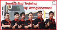 Service and Training