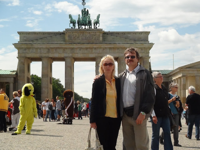 Триумффальная арка