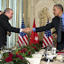 TT Obama kêu gọi Thổ Nhĩ Kỳ và Nga nhìn vào 'kẻ thù chung'
