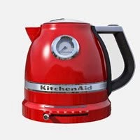 Electric Kettle KitchenAid