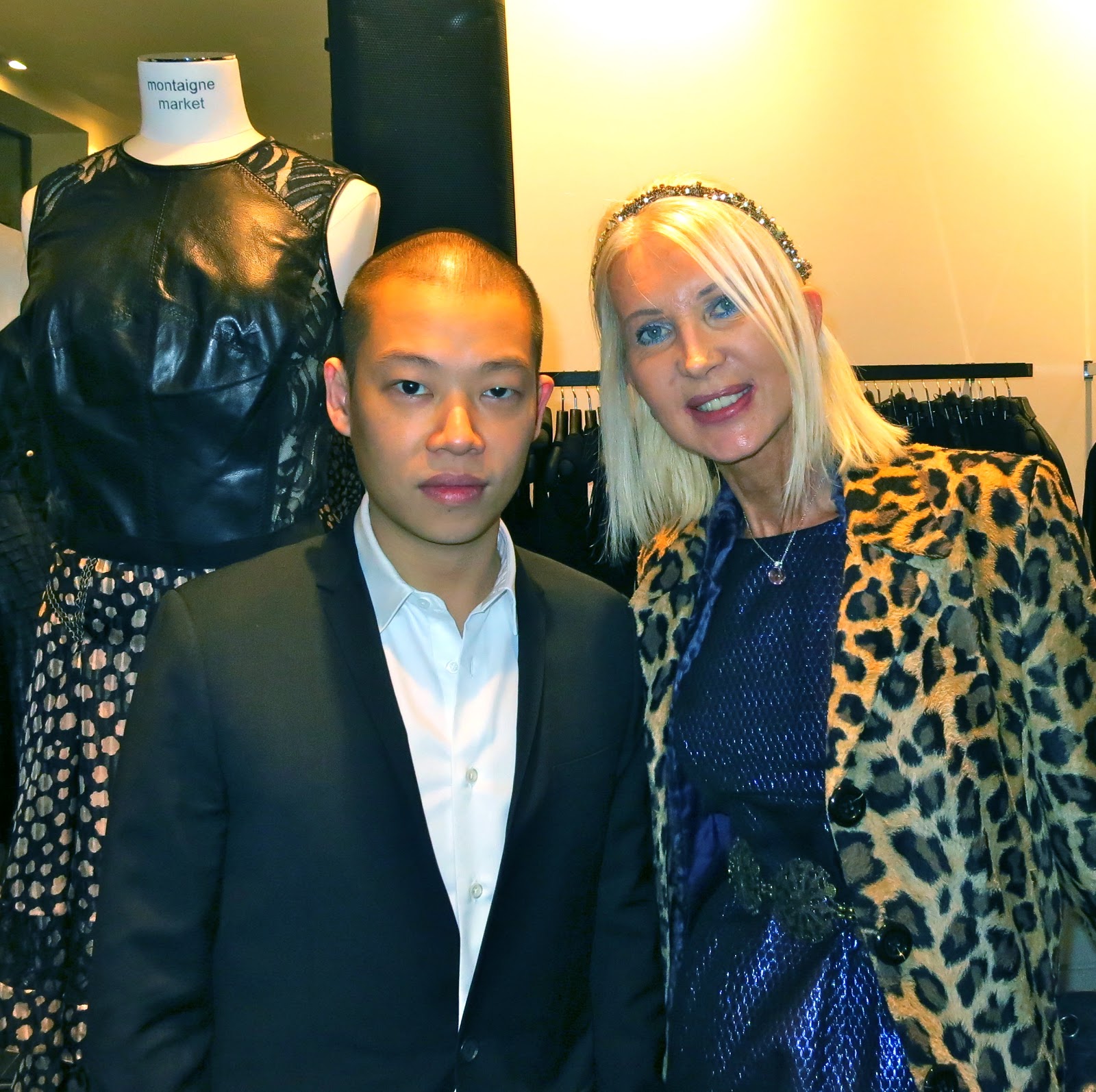 elio rencontre nicole