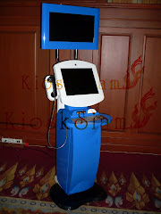 Kiosk & Touchscreen