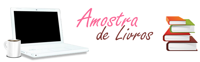 Amostra de Livros