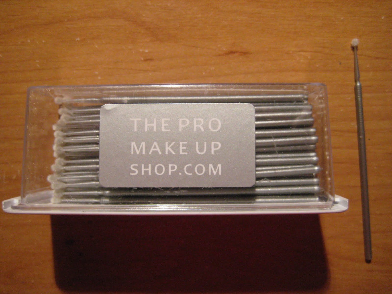 Edmonton Makeup Artists How to Unclog an Airbrush Gun