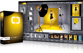 Software Full Share Simulator Lighting Studio Fotografi 3d Studio Light