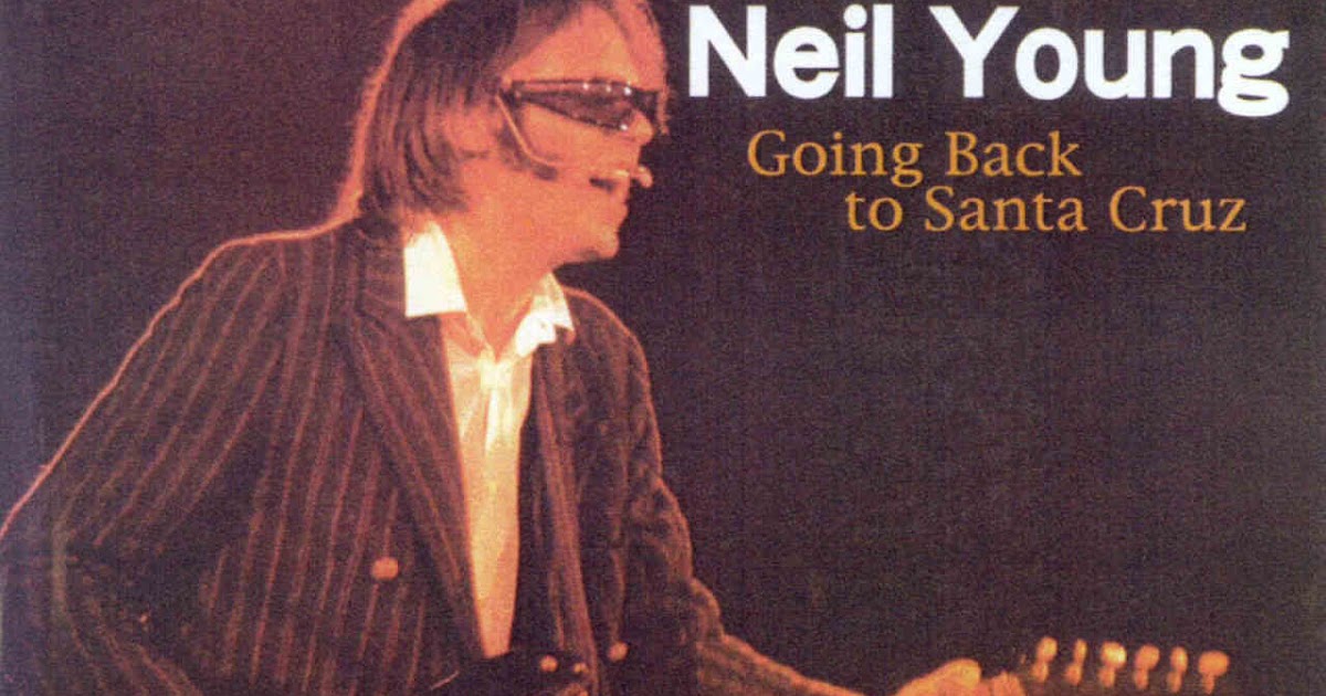 Rock Neil Young Discography 1968-2007 44 Albums - 2008