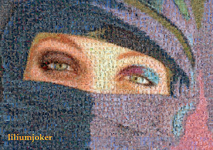 Artwork Mosaic Images
