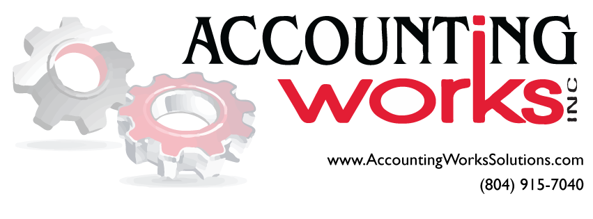 Accounting Works Solutions