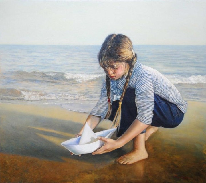 Οδυσσέας Οικονόμου, Odysseas Oikonomou