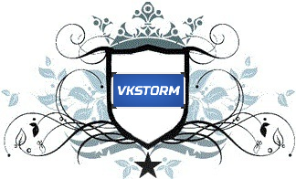 VKstorm - автоматизированная система накрутки ВКонтакте Бесплатная накрутка