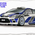 Gambar mobil racing