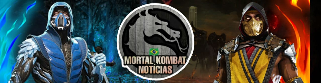 Mortal Kombat Notícias