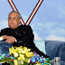 Tolerance and co-existence are basic tenets of our civilization, says President Shri Pranab Mukherjee