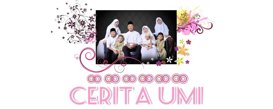 CERITA UMMI