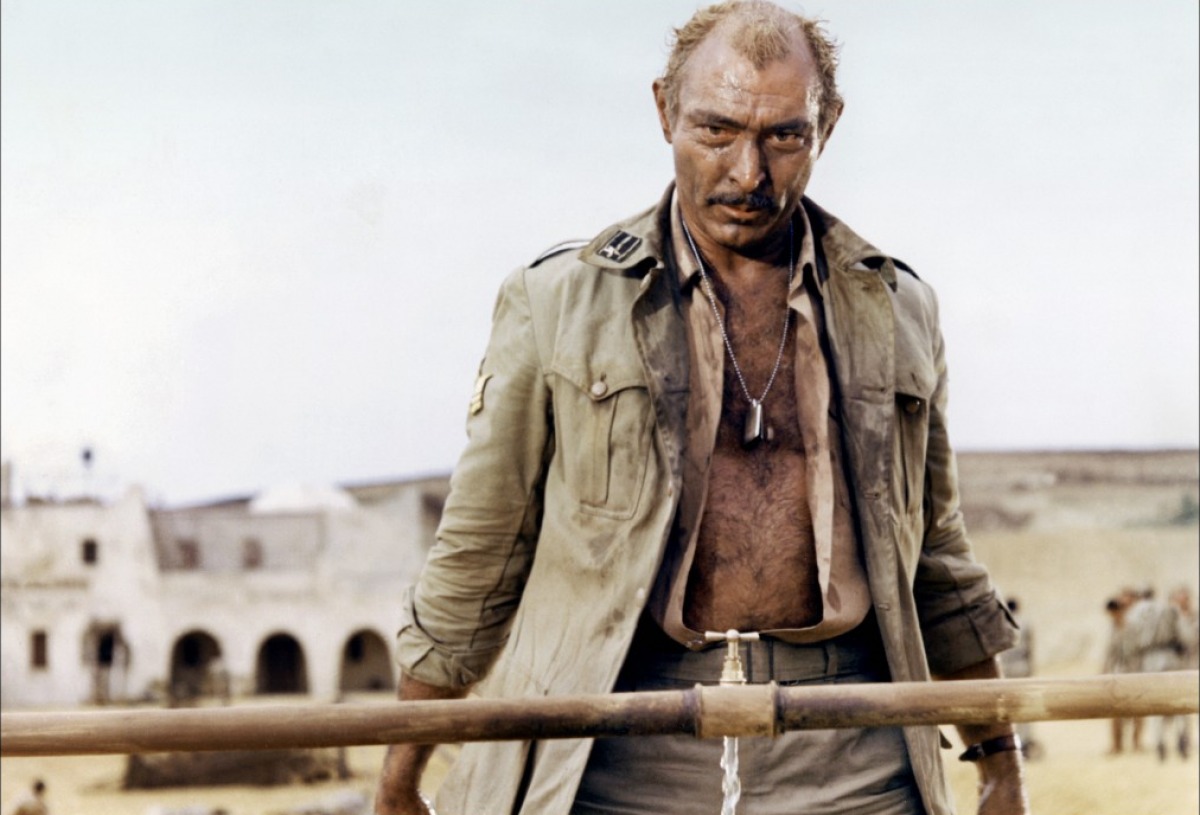 The Lee Van Cleef Blog Commandos Press Photos