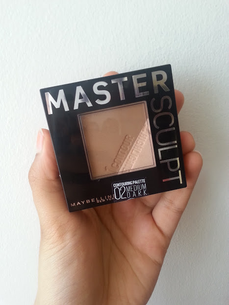 Maybelline Master Sculpt Review