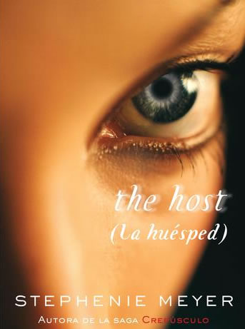 the host stephenie the host stephenie