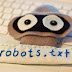 ما هي ملفات الروبوت.txt؟