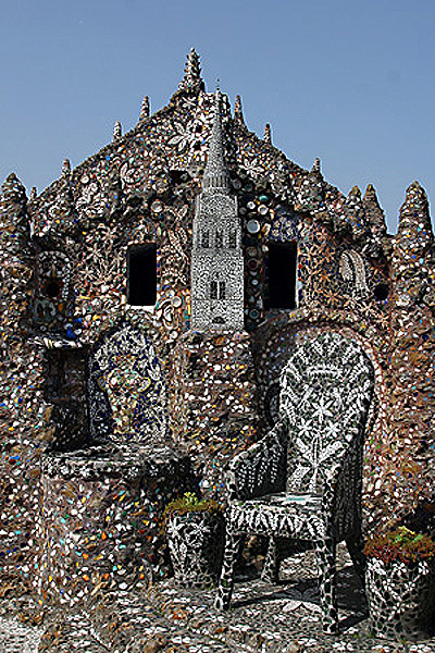 La Maison Picassiette