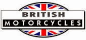 BRITISH MOTORCYCLES