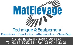 MatElevage