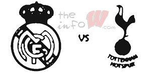 Real Madrid vs Tottenham Live Stream