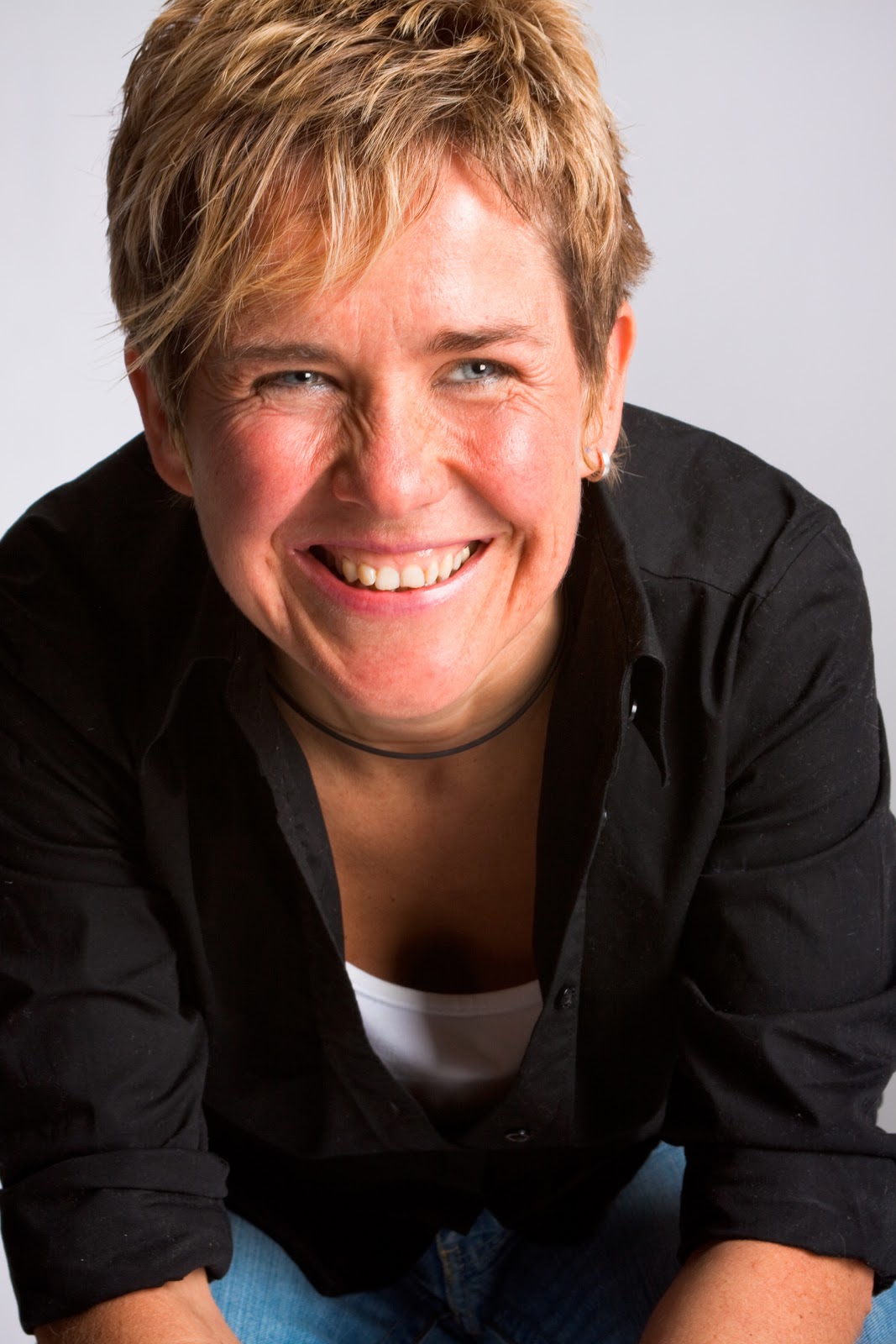 TEB Allstars Benefiz Konzert Vorstellung der TEB Allstars Marion Wetzel