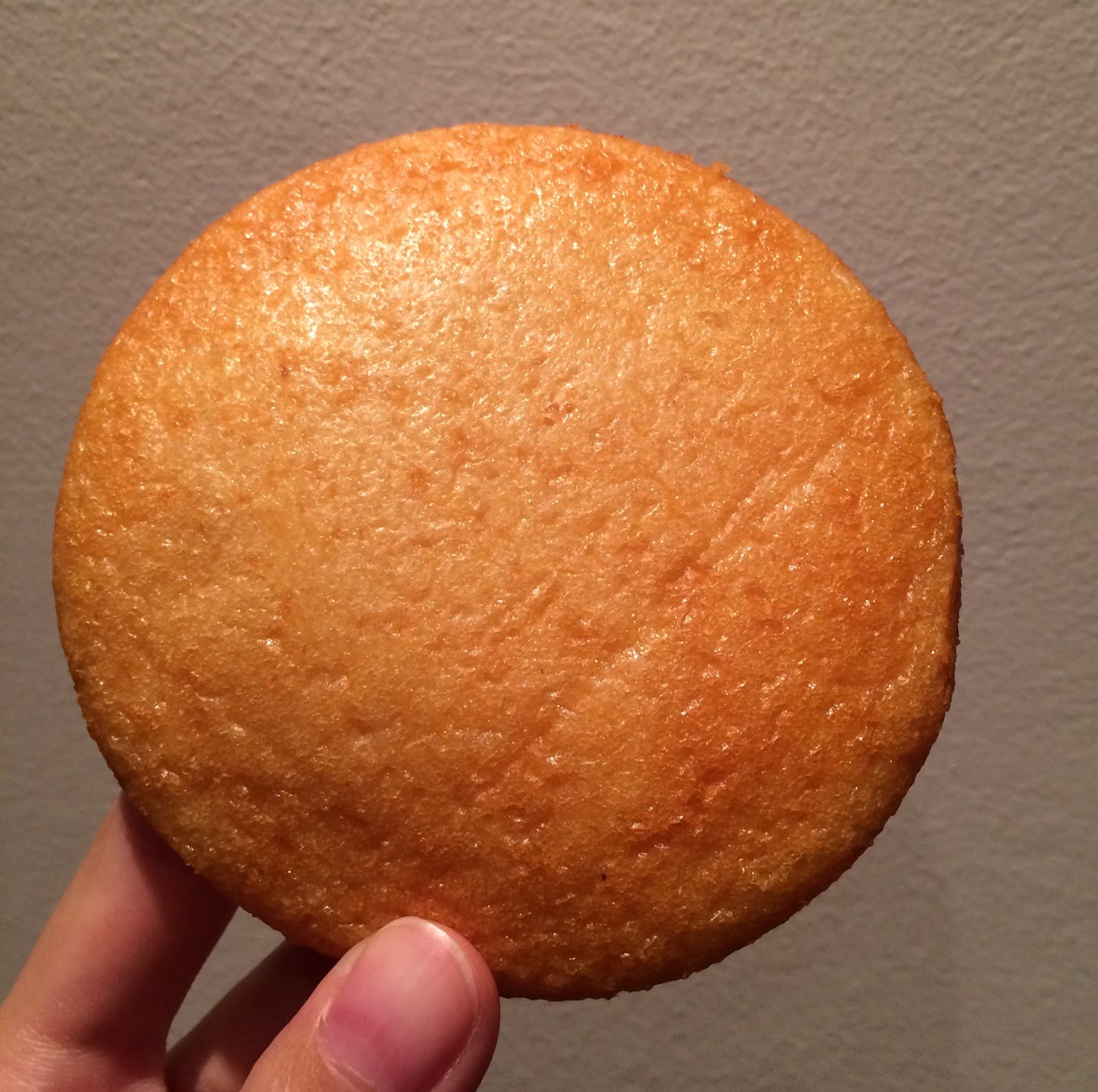 Thomas' Corn ToastRCakes / トーマスのコーン トースター ケーキ I'm Made of Sugar