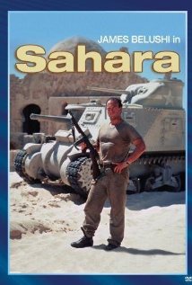 Sahara - James Belushi