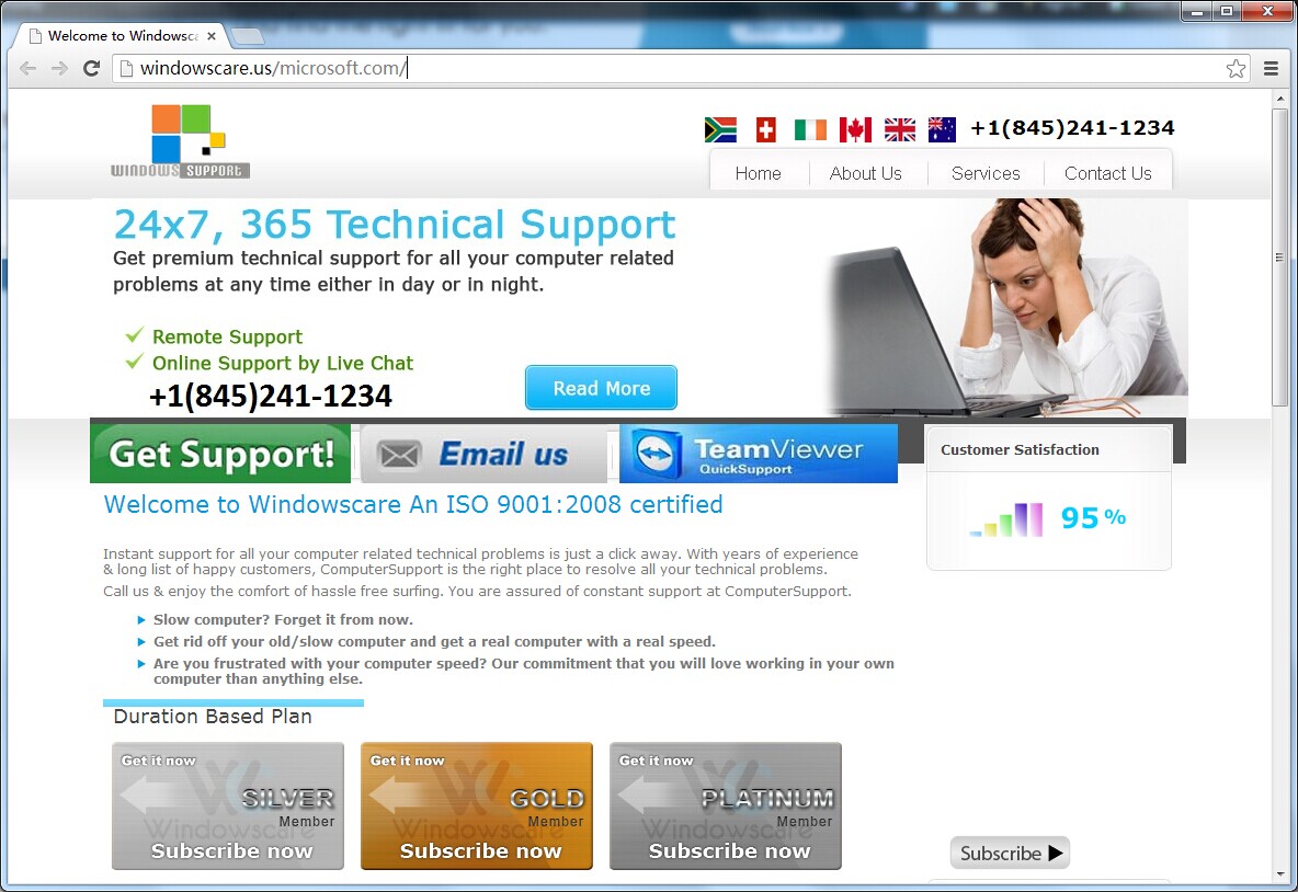 Advanced SystemCare 12 Free