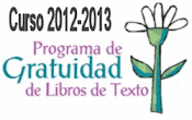 GRATUIDAD LIBROS DE TEXTO