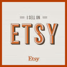 I sell on Etsy