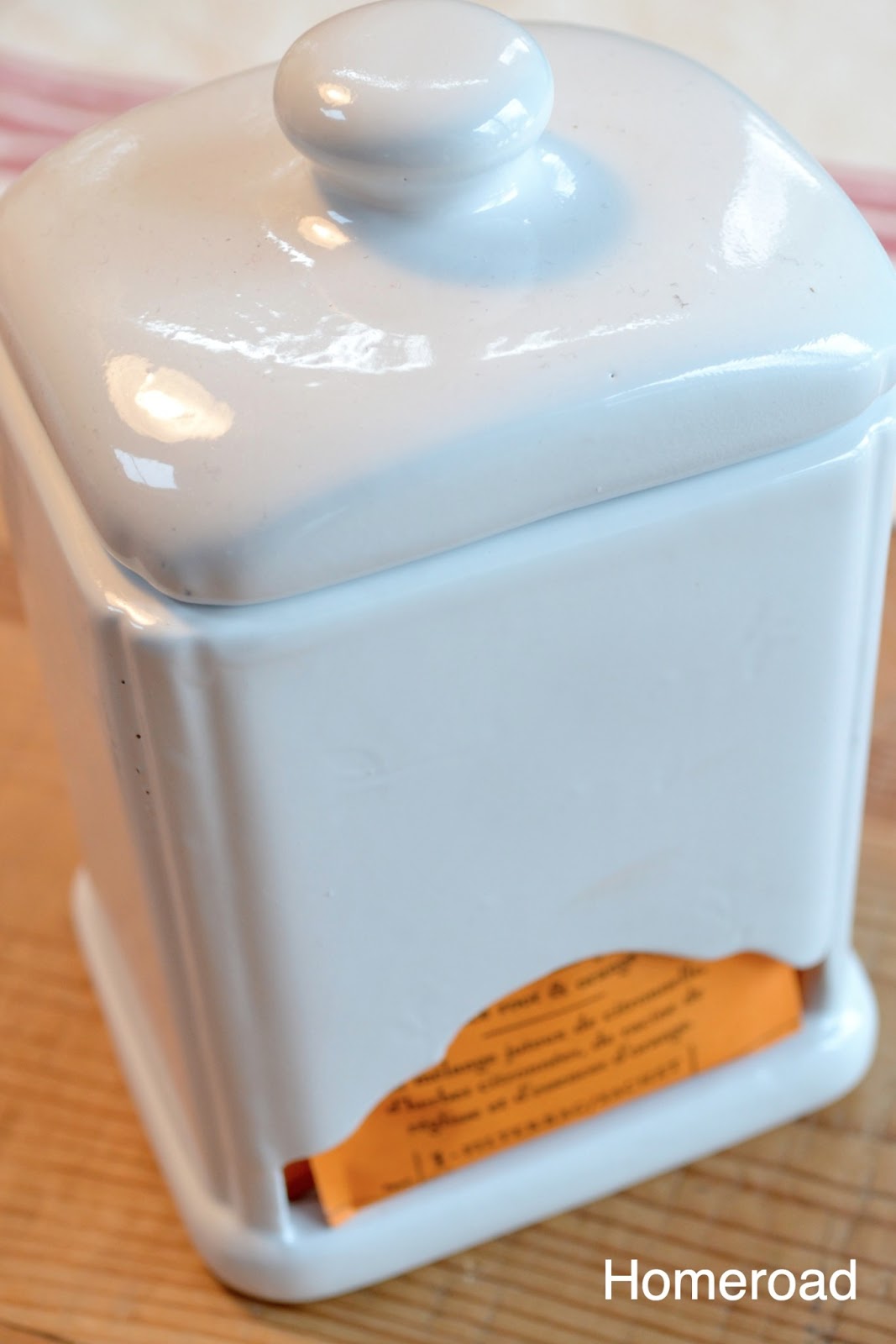 Spray Painting Ceramics Homeroad