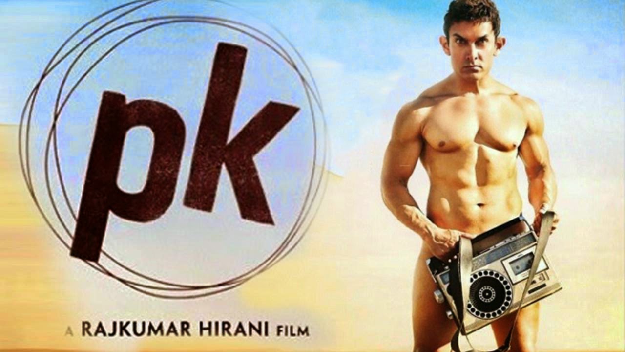 release date of pk movie