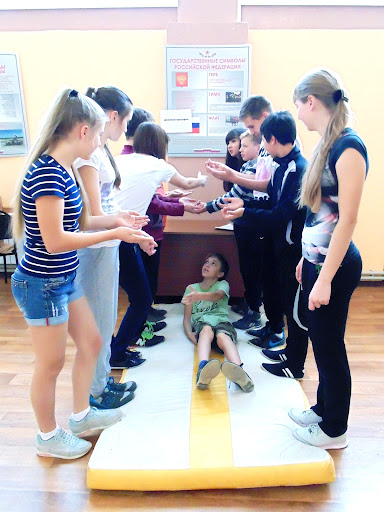 Профилактика наркомании среди несовершеннолетних