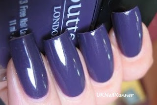 Butter London Marrow Butter London Marrow