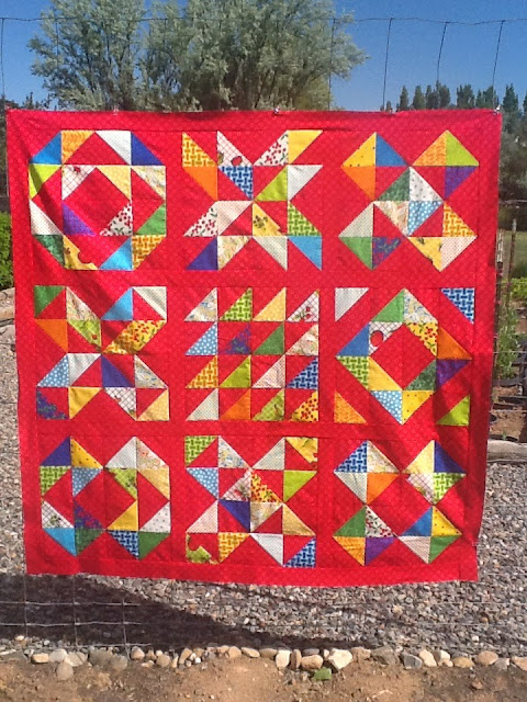 Jedicraftgirl quilts