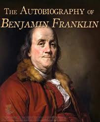 Dor De Naivitate Dor De Autobiografia Lui Benjamin Franklin