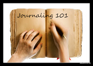 Journaling with your children