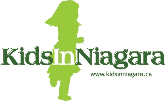 Kids in Niagara