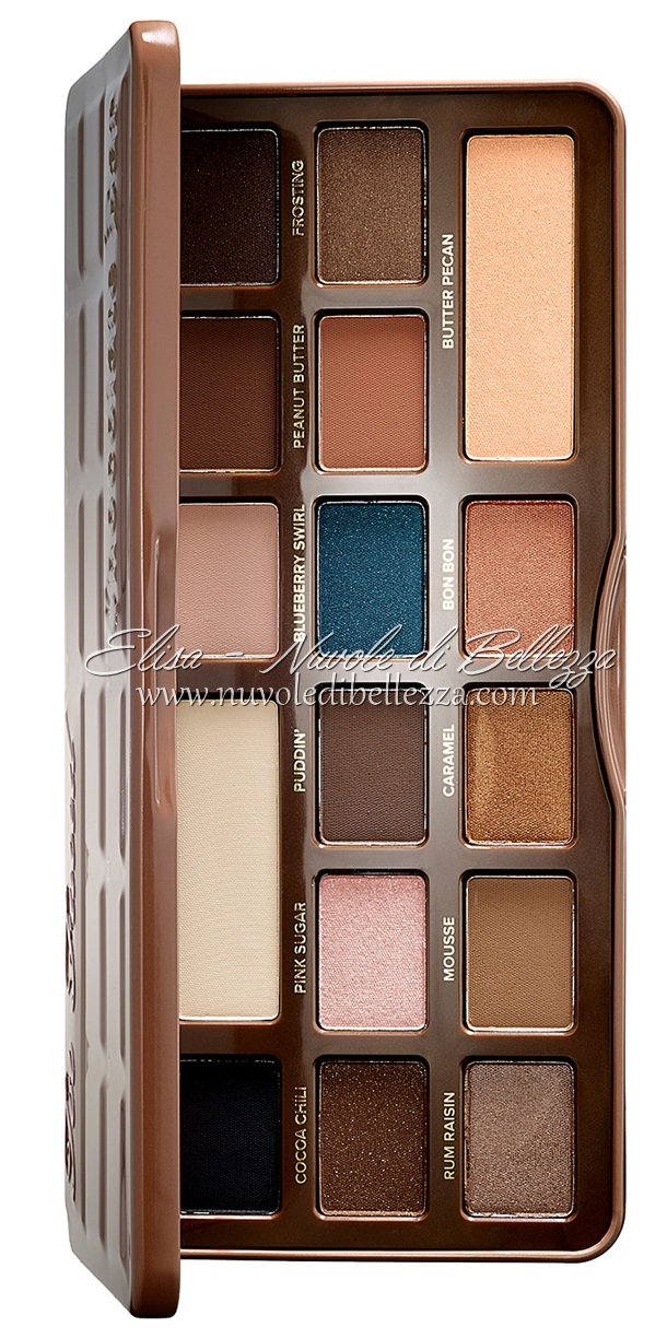 Cocoa Belle Chocolate Kthv Says Its All Over The World Cocoa Belle Chocolate Kthv Says Its All Over The World