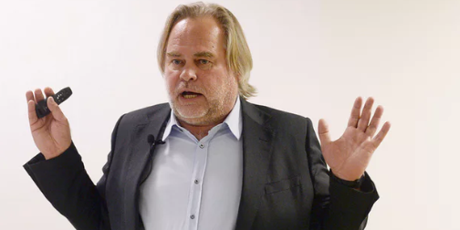 US 'orchestrated' Russian spies scandal, says Kaspersky founder