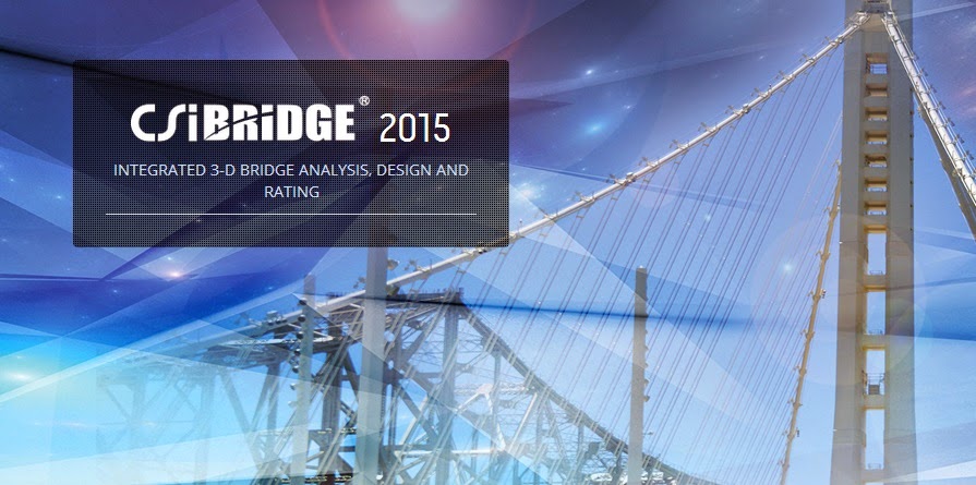 Download Free Csi Bridge 2015 V17 1 1 1099 Civil Engineering Forum