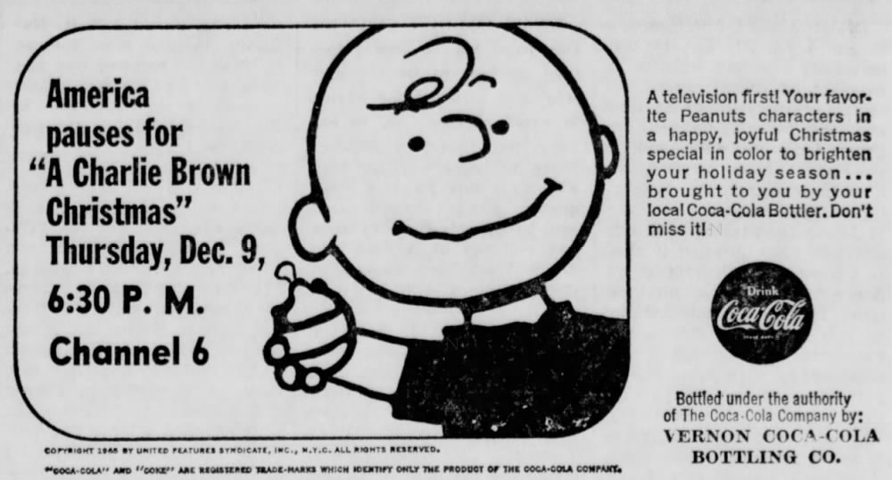 even christmas threatens to add a bit of good grief to the worrisome world of charlie brown when the wispy haired youngster and his peanuts friends - Charlie Brown Christmas On Tv even christmas threatens to add a bit of good grief to the worrisome world of charlie brown when the wispy haired youngster and his peanuts friends - Charlie Brown Christmas On Tv