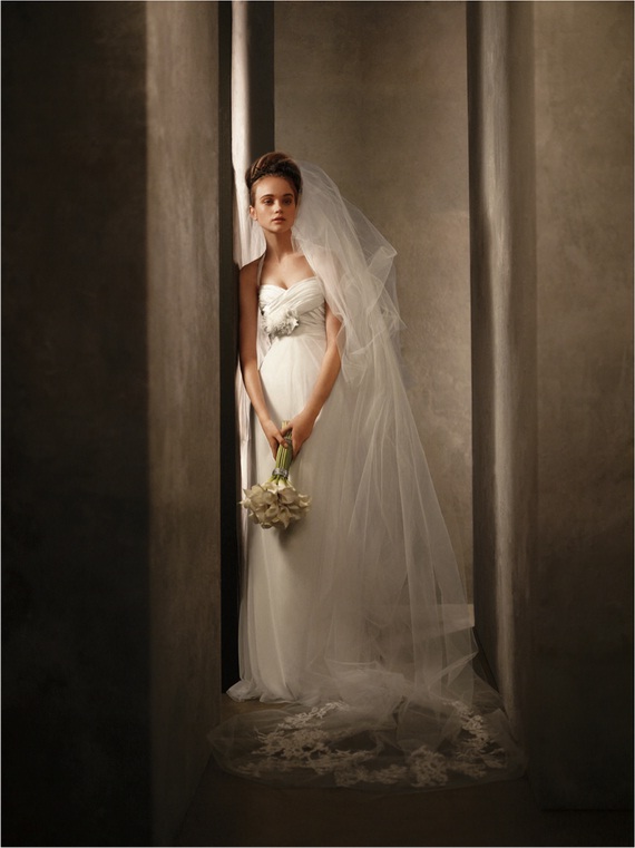 Posted by Admin Labels Vera Wang Elegant Ball wedding gowns 