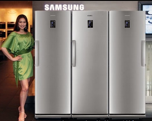 Daftar Harga Kulkas Samsung Terbaru Tipe 2 Pintu Dan Side By Side